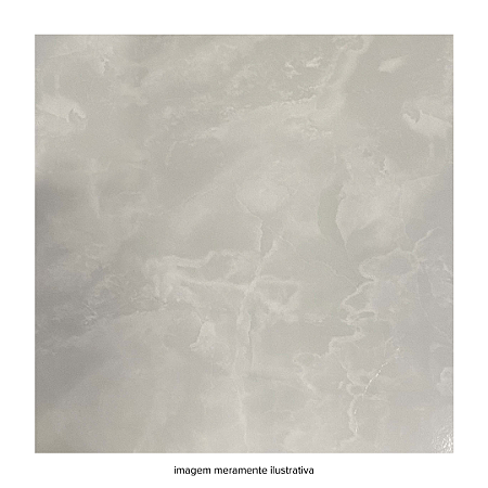 Piso Cerâmico "A" 43x43 Ancora Ceral