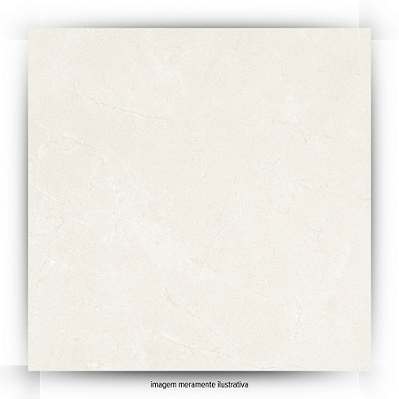Piso Cerâmico "A" 60x60 Santorini Gray Angelgres