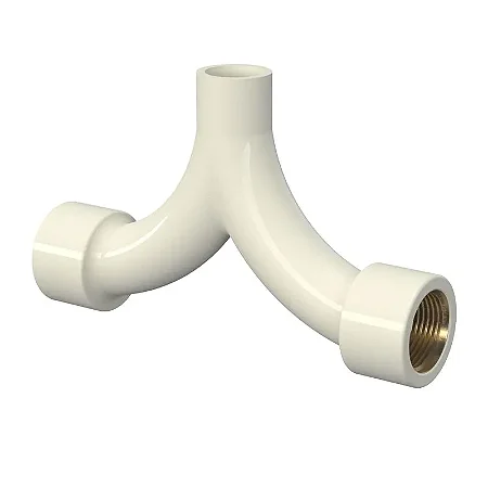 Te Misturador Aquaterm 22x3/4MM Tigre