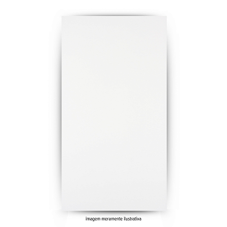 Revestimento Cerâmico "A" 31x60 Natural White Angelgres