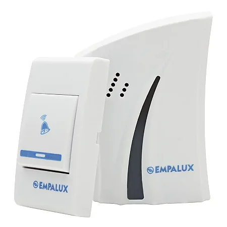 Campainha Digital Empalux