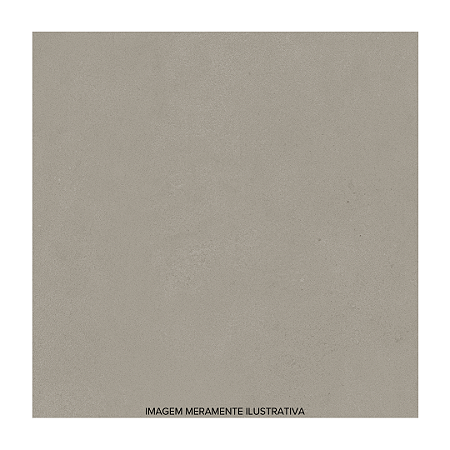 Piso Cerâmico "B" 60x60 Metropole Polido Retificado Unique (Similar ao Porcelanato)