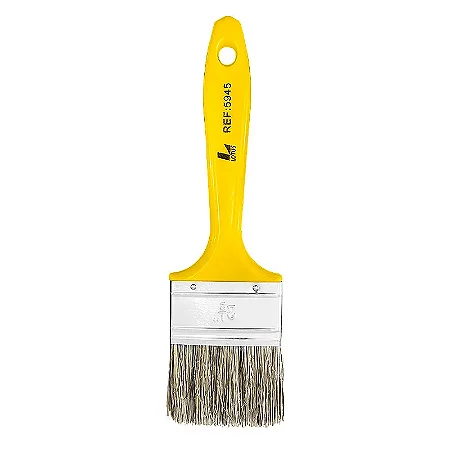 Pincel Tipo Trincha 2.1/2″ Plus Lotus