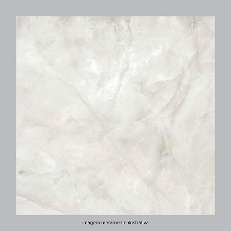 Porcelanato "A" 78x78 Donna Polido Retificado Belle