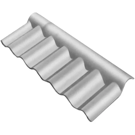 Cumeeira Articulada 4MM Superior Multilit