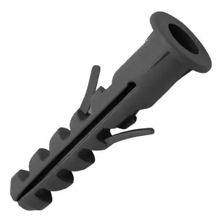 Bucha 7mm Universal 50 Peças Goma