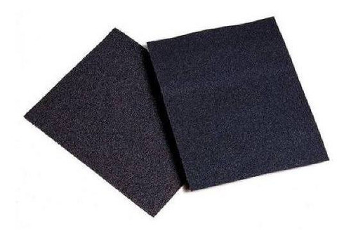 Lixa Ferro 080 Vonder