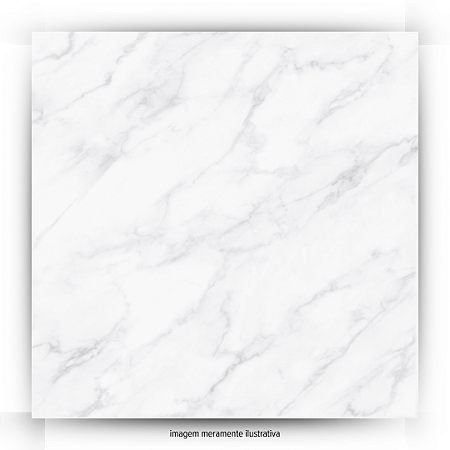 Piso Cerâmico "A" 60x60 Angelus Gray Angelgres