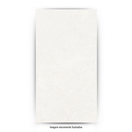 Revestimento Cerâmico "A" 31x60 Santorini Gray Angelgres