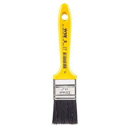 Pincel Trincha 1 1/2" Ref. 319/4 Atlas