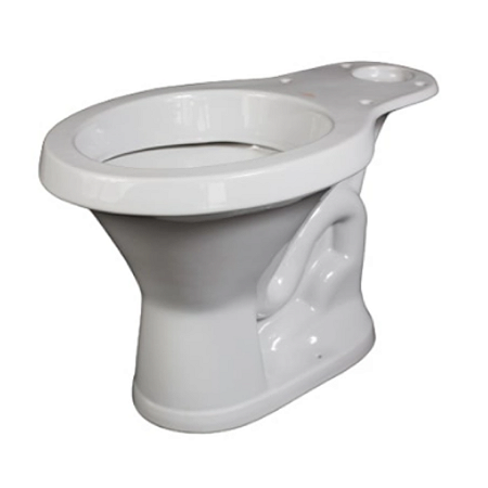 Vaso Sanitário Convecional Liberty Branco Santa Marina
