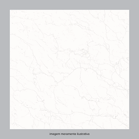 Piso Cerâmico "A" 43x43 Lelis Ceral