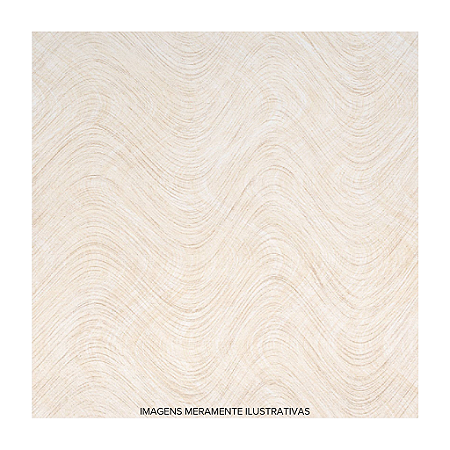 Piso Cerâmico "A" 43x43 Titan Bege Ceral