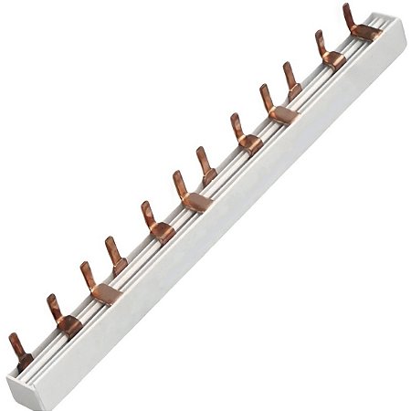 Barramento Bifásico Din (60cm)