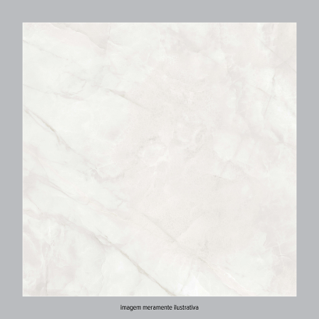 Porcelanato "A" 78x78 Donna Polido Retificado Belle