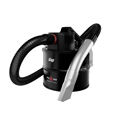 Aspirador de Cinza 110V GTW ASH Wap