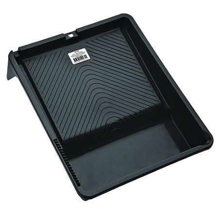 Bandeja Paint Tray Preta Ref.1523 Atlas