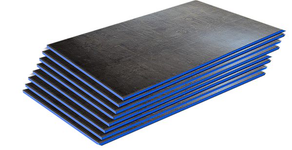 Madeirite Plastificado 17mm 1,10x2,20