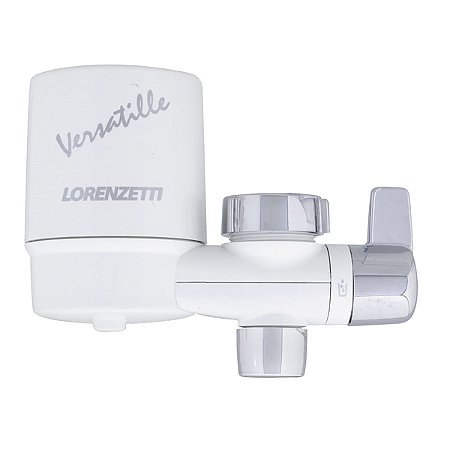 Purificador Água Versatille Lorenzetti