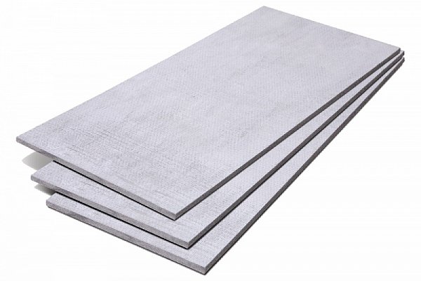 Chapa Cimentícia 8mm 1,20x2,40