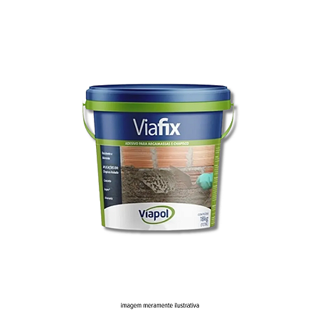 Viafix 18L Viapol