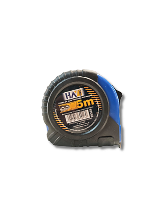 Trena Emborrachada 5m 19mm Havpro