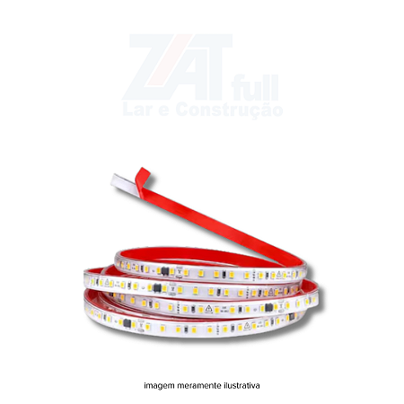 Fita Led Connect 10W 4000k IP65 127V Avant