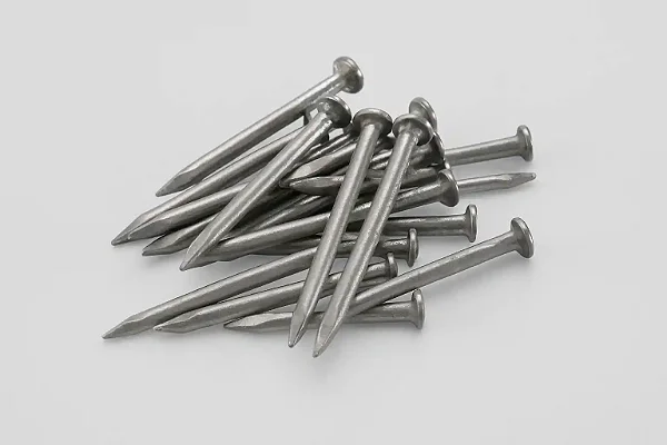 Prego 17x27 C/Cabeça Aramesul