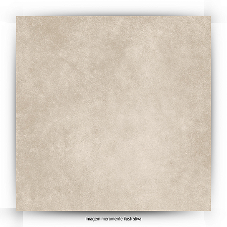 Piso Cerâmico "A" 60x60 Yellowstone Gray Acetinado Angelgres