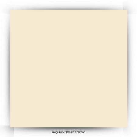 Piso Cerâmico "A" 60x60 Alpes Retificado Ceral