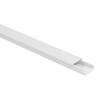 Canaleta Sistema X 20x10x2000 Branca C/Fita Havpro