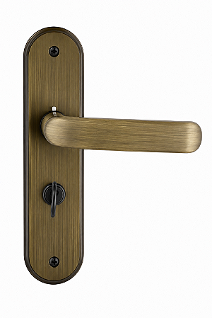 Fechadura Madrid Interna Atinque 2002/11 Hela