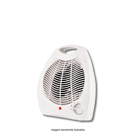 Aquecedor Doméstico AQ11401 127V Empalux