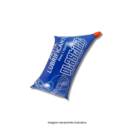 Pasta Lubrificante 200g Plastilit