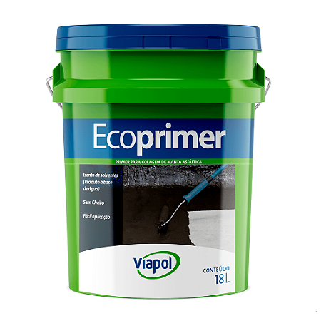 Ecoprimer 18 L Viapol