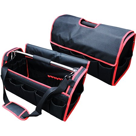 Bolsa de Ferramentas Plus 51x25x30 Ref.3893 Lotus