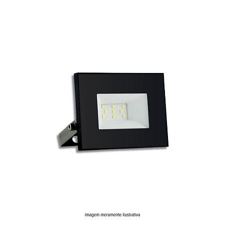 Refletor Led 50W 6500K Bivolt ZLED