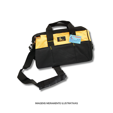 Bolsa de Ferramentas Ref.6861 Lotus