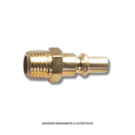 Adaptador Para Engate Rápido Ref.3678 Lotus