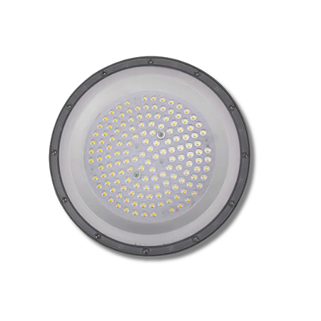 Luminária Led 300W 6500K Price Led
