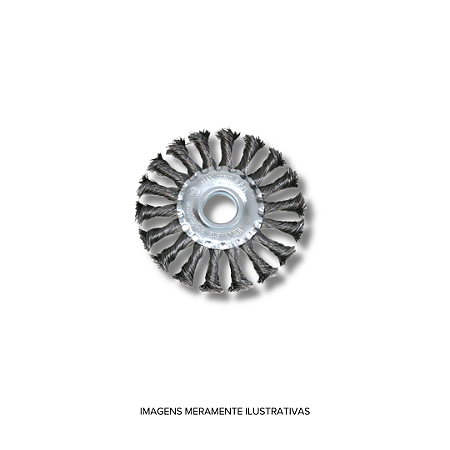 Escova Circular Entrançada Plus Ref.6610 Lotus