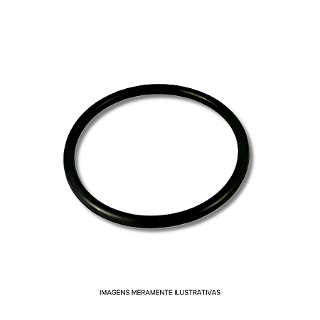 Anel de Borracha 150 mm Amanco