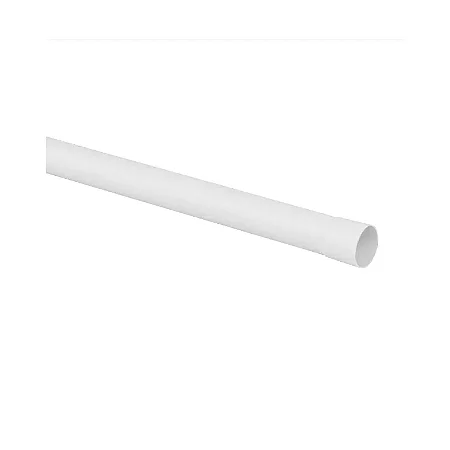 Tubo PVC Esgoto 75 mm 1 m