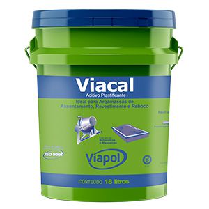Viapol Viacal 18L