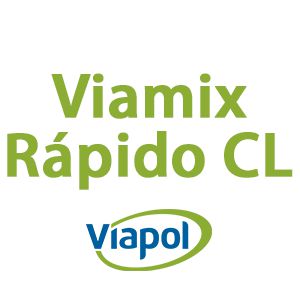 Viapol Viamix Rápido CL 3,6L