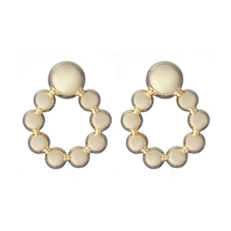 BRINCO MAXI POLISHED BALLS JULIANA MANZINI