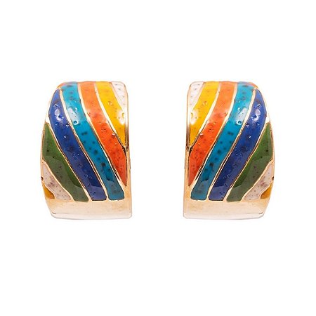 ARGOLA DEAUVILLE COLEÇÃO MARIA BRAZ ROSANA BERNARDES