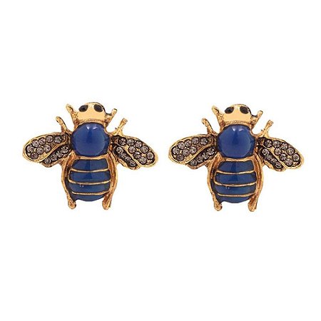 BRINCO ABELHA MARGOT II COLEÇÃO ABELHA CAMILLE ROSANA BERNARDES