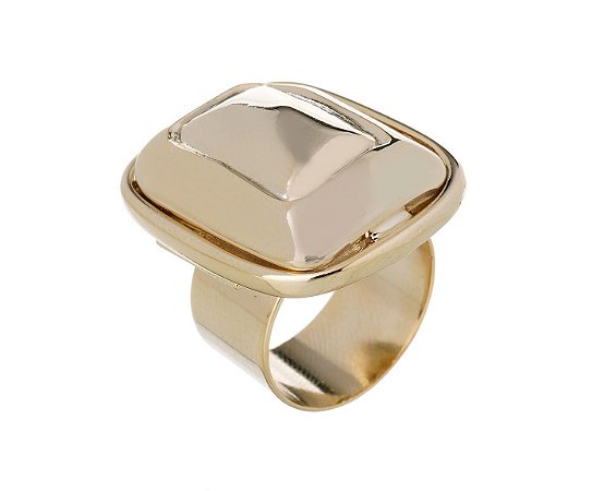 ANEL GEOMETRICO VICTORIA CHAMPANHE NADIA GIMENES