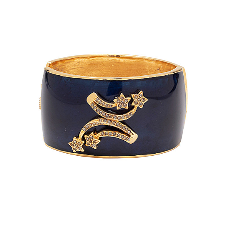 PULSEIRA COMETA VITRAL ROSANA BERNARDES